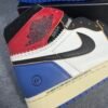 Jordan 1 Retro High OG SP Fragment x Union LA Varsity Red Sport Royal
