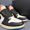 Jordan 1 Retro High OG SP Fragment x Union LA Varsity Red Sport Royal