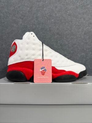 Jordan 13 Retro Cherry