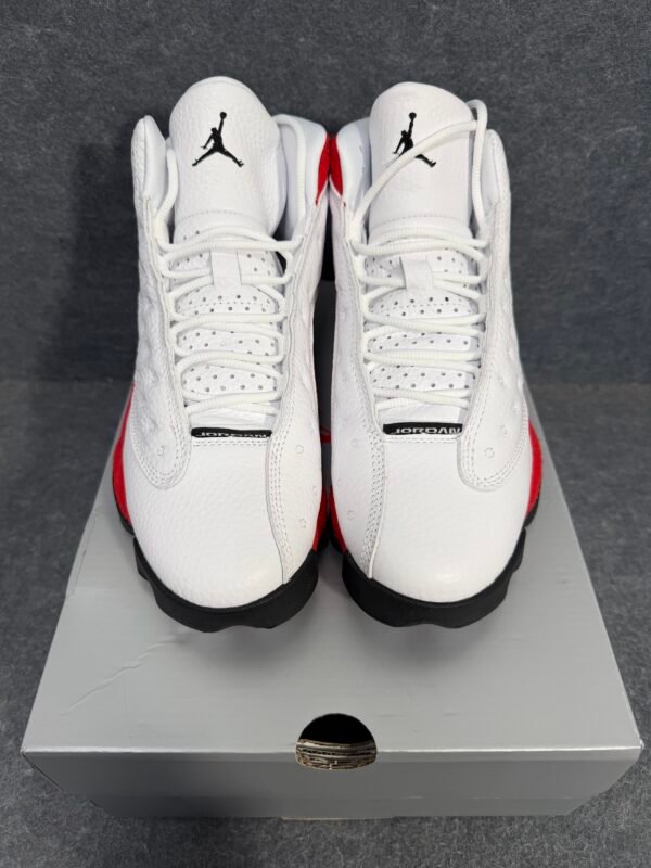 Jordan 13 Retro Cherry