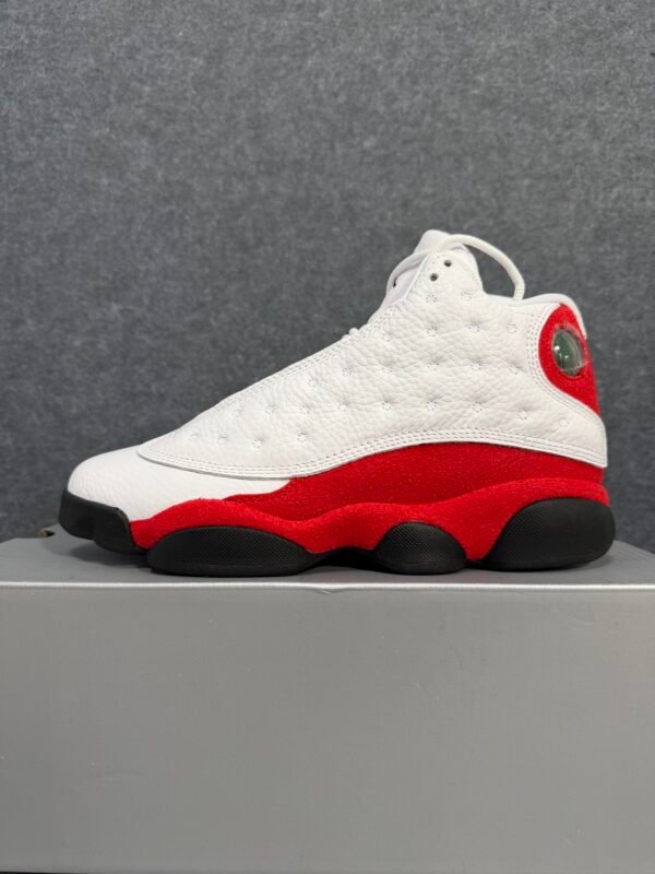 Jordan 13 Retro Cherry