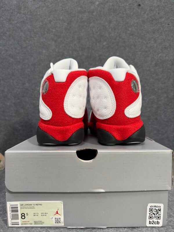 Jordan 13 Retro Cherry