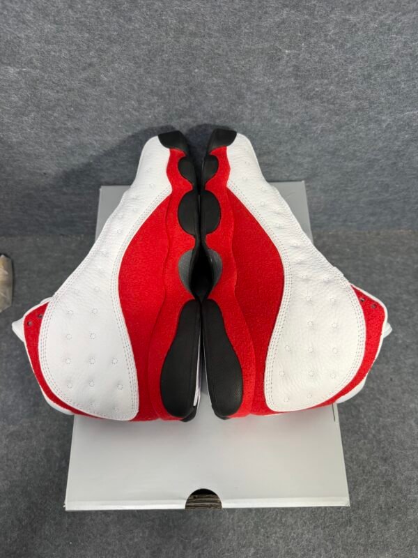 Jordan 13 Retro Cherry