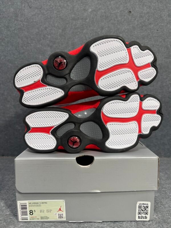 Jordan 13 Retro Cherry