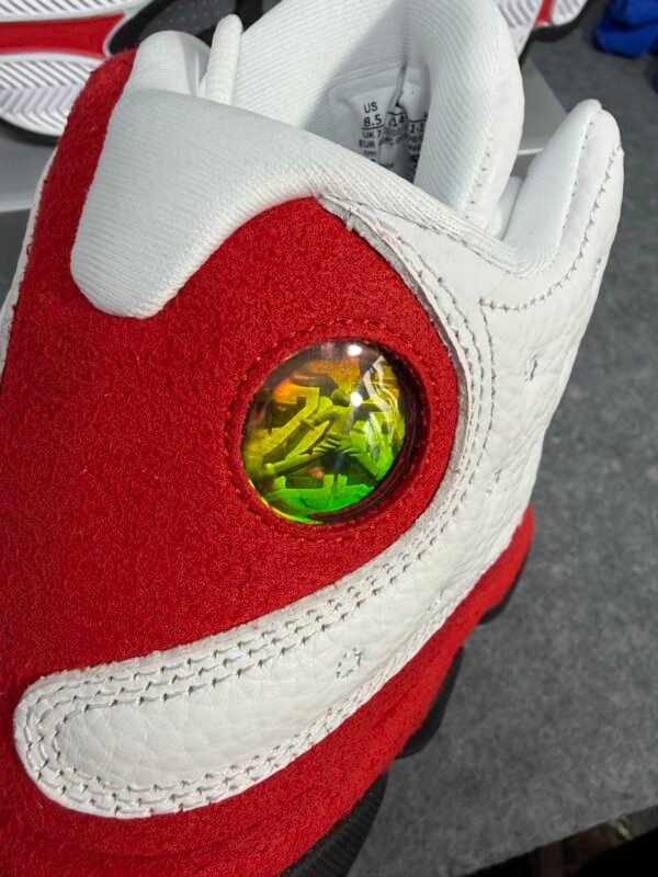 Jordan 13 Retro Cherry