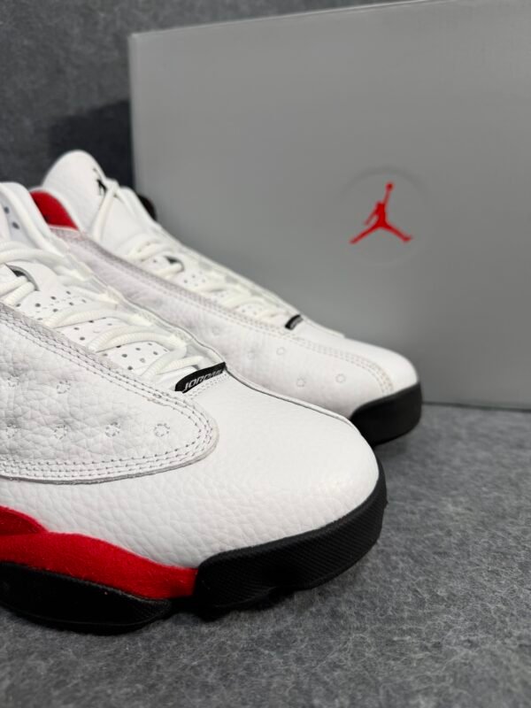 Jordan 13 Retro Cherry