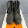 Timberland 6" Premium Waterproof Boot Supreme Black