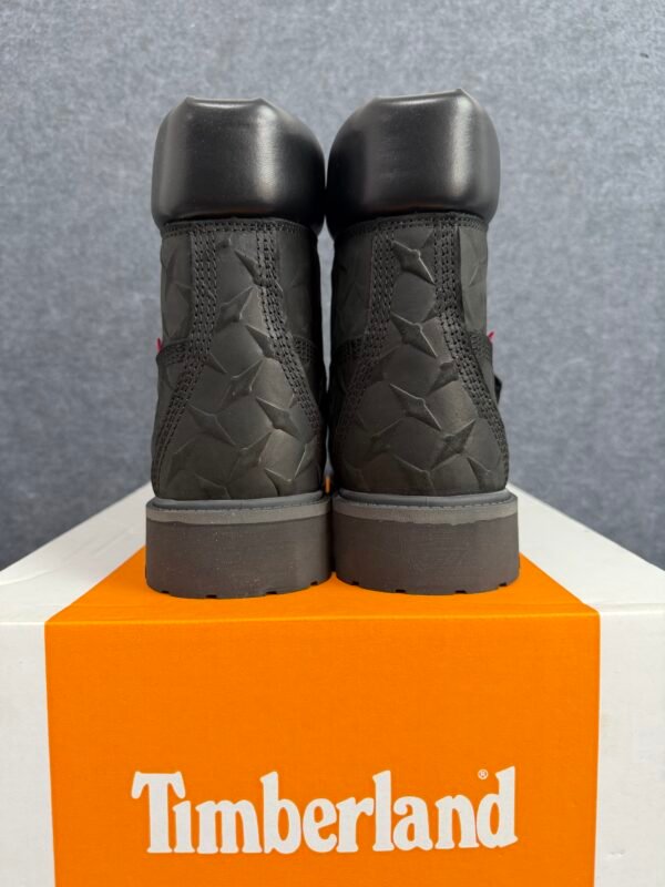 Timberland 6" Premium Waterproof Boot Supreme Black