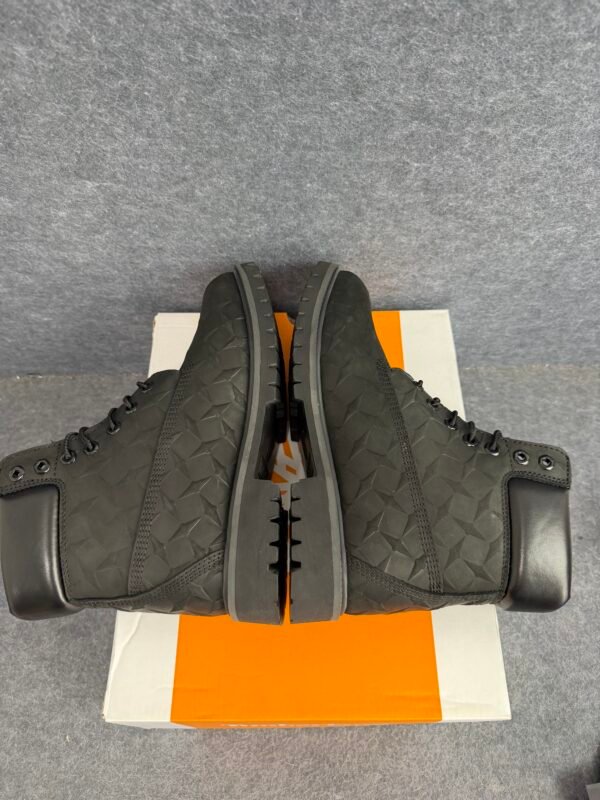 Timberland 6" Premium Waterproof Boot Supreme Black