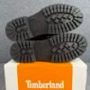 Timberland 6" Premium Waterproof Boot Supreme Black