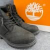 Timberland 6" Premium Waterproof Boot Supreme Black