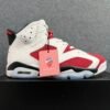 Jordan 6 Retro Carmine