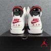 Jordan 6 Retro Carmine