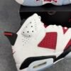 Jordan 6 Retro Carmine