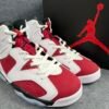 Jordan 6 Retro Carmine