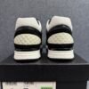 Chanel Low Top Trainer Black