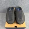 Nike Mind 001 Slide Fragment Black