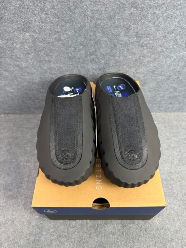 Nike Mind 001 Slide Fragment Black