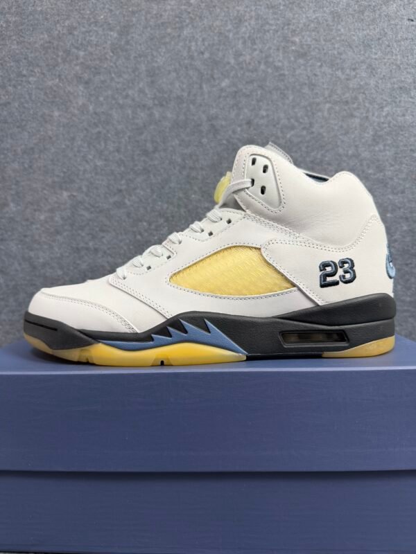 Jordan 5 Retro A Ma Maniére Dawn