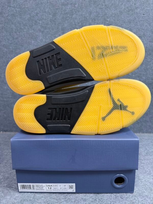 Jordan 5 Retro A Ma Maniére Dawn