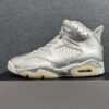 Jordan 6 Retro PSG Paris Saint-Germain Silver