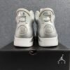 Jordan 6 Retro PSG Paris Saint-Germain Silver
