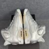 Jordan 6 Retro PSG Paris Saint-Germain Silver
