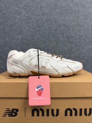 New Balance x Miu Miu 530 SL