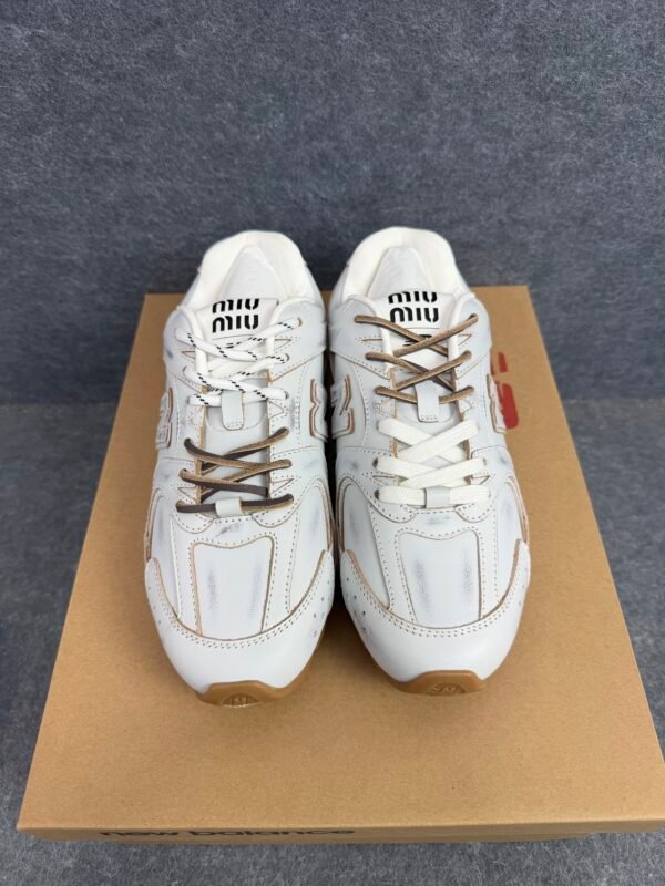 New Balance x Miu Miu 530 SL