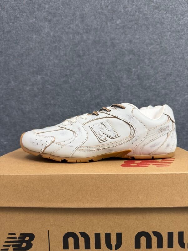 New Balance x Miu Miu 530 SL