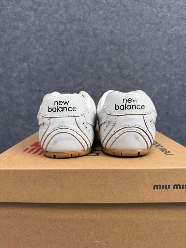 New Balance x Miu Miu 530 SL