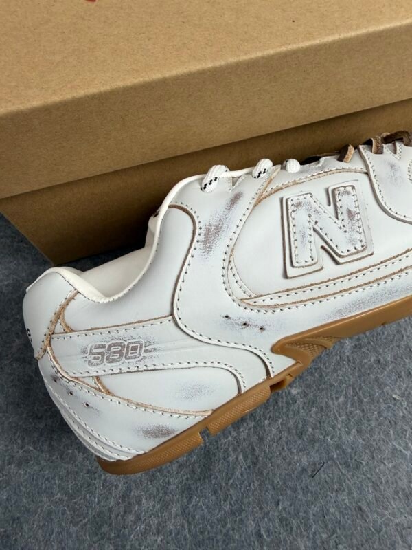 New Balance x Miu Miu 530 SL