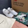 New Balance x Miu Miu 530 SL