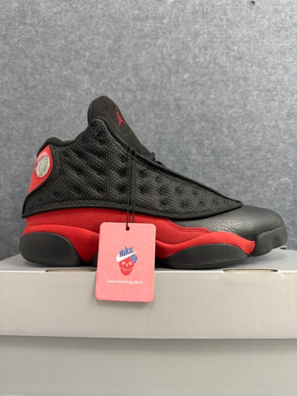 Jordan 13 Retro Bred