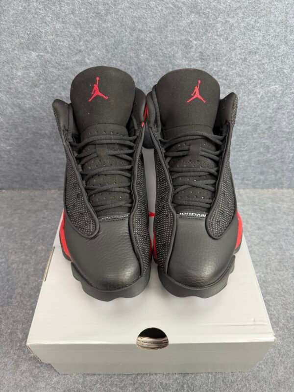 Jordan 13 Retro Bred