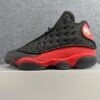 Jordan 13 Retro Bred