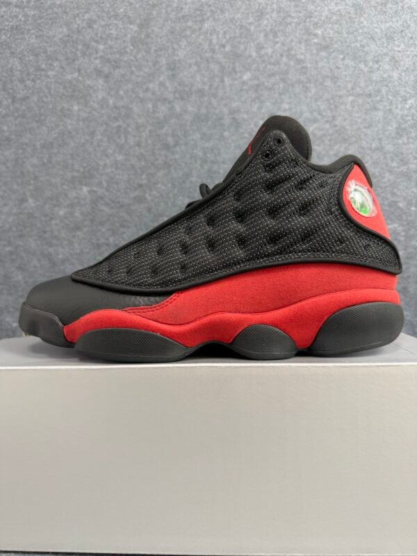 Jordan 13 Retro Bred
