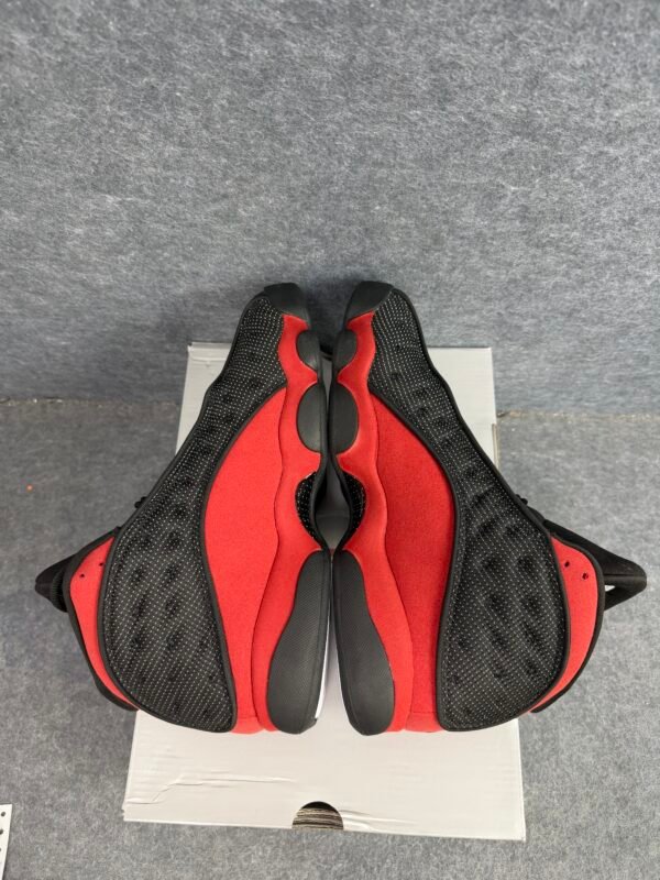 Jordan 13 Retro Bred