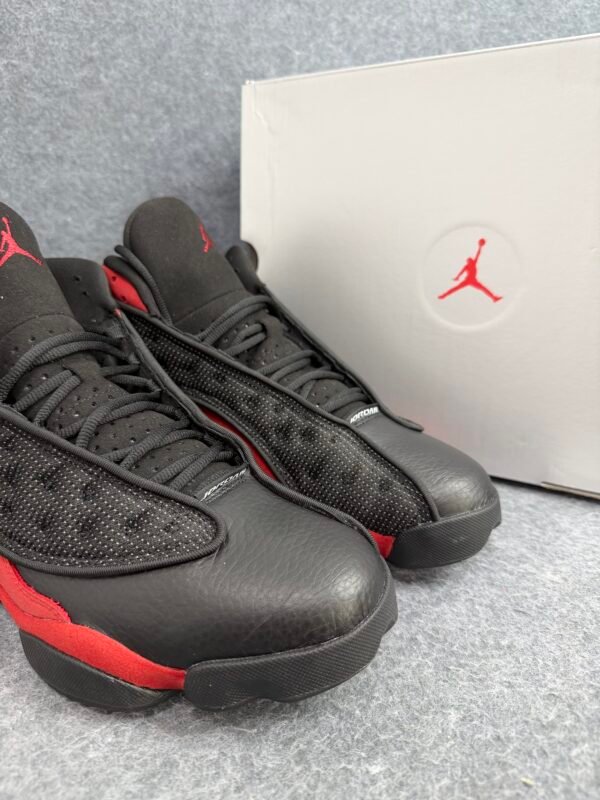 Jordan 13 Retro Bred