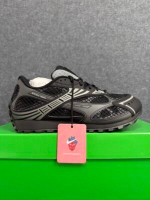 Bottega Veneta Orbit Black