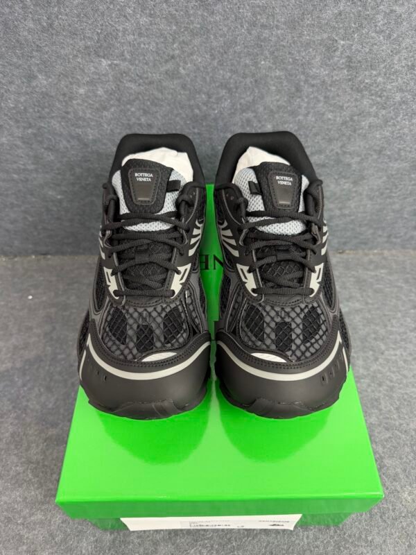 Bottega Veneta Orbit Black