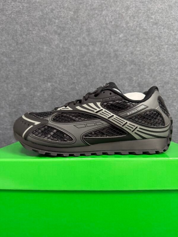 Bottega Veneta Orbit Black