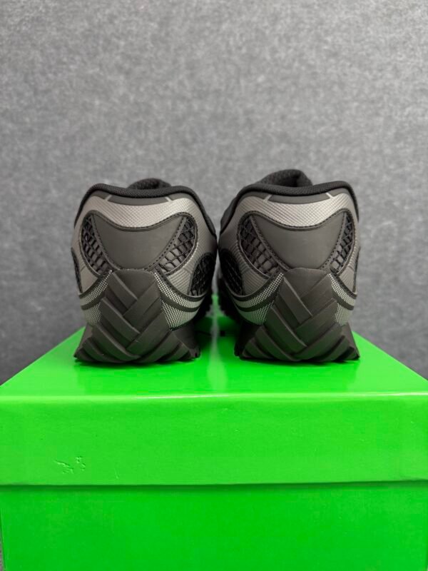 Bottega Veneta Orbit Black