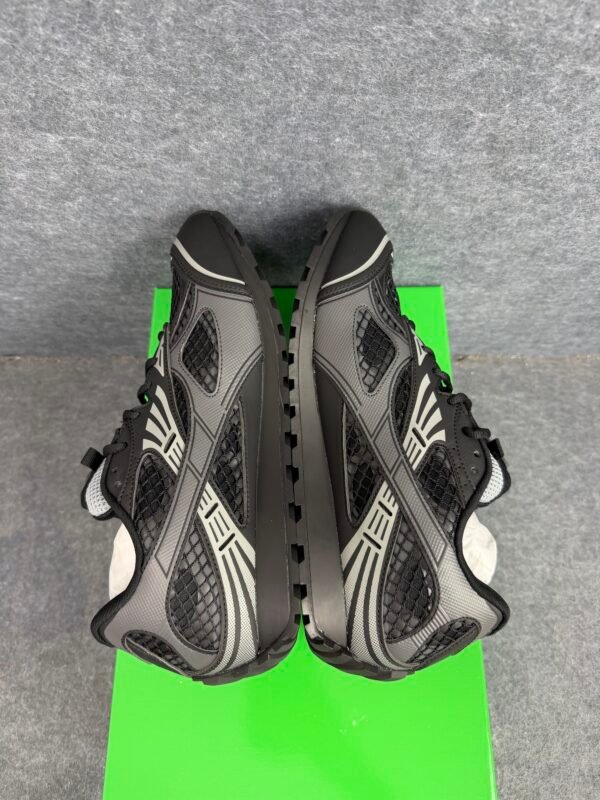 Bottega Veneta Orbit Black