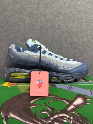 Nike Air Max Muscle 95 Yu-Gi-Oh! Joey (with Promo Card)