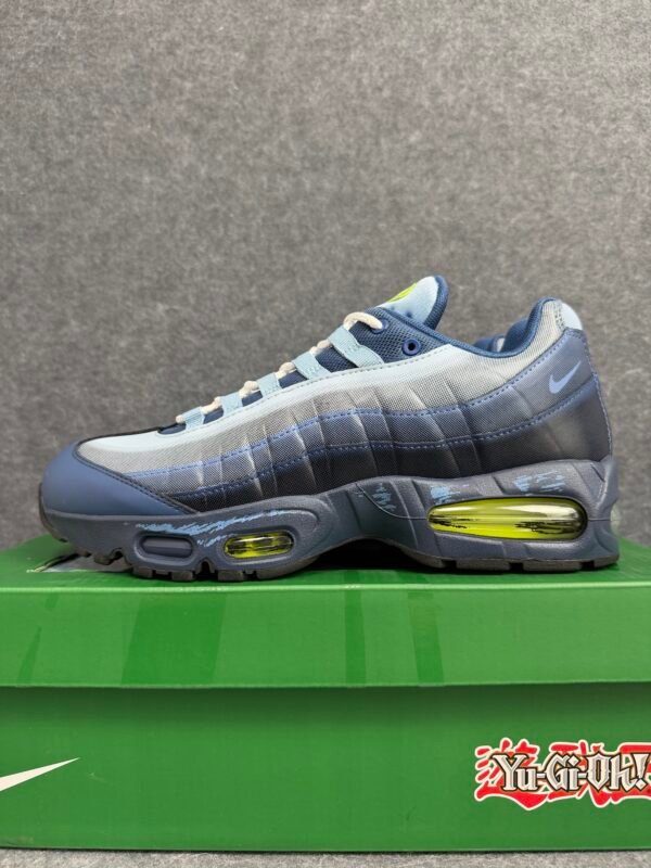 Nike Air Max Muscle 95 Yu-Gi-Oh! Joey (with Promo Card)