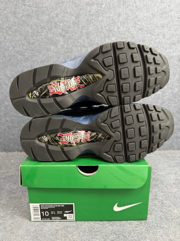 Nike Air Max Muscle 95 Yu-Gi-Oh! Joey (with Promo Card)