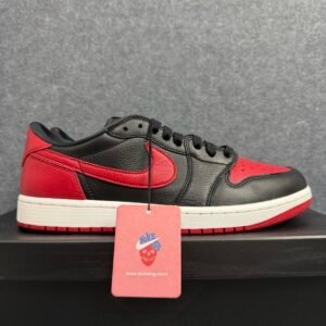 Jordan Air Jordan 1 Low OG“Banned”