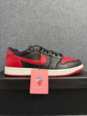 Jordan Air Jordan 1 Low OG“Banned”