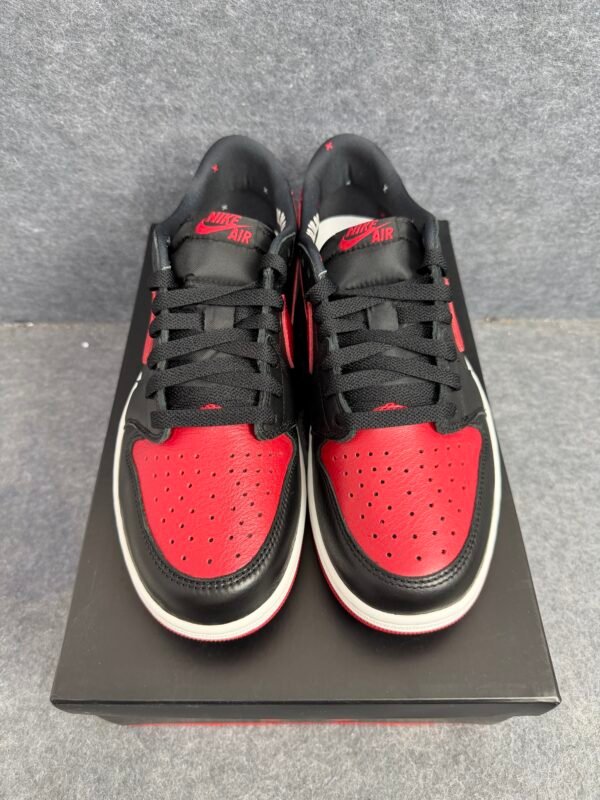 Jordan Air Jordan 1 Low OG“Banned”